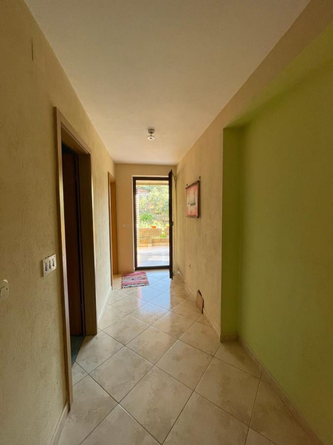 Luce Apartment Kali Exterior photo