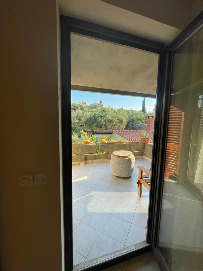 Luce Apartment Kali Exterior photo