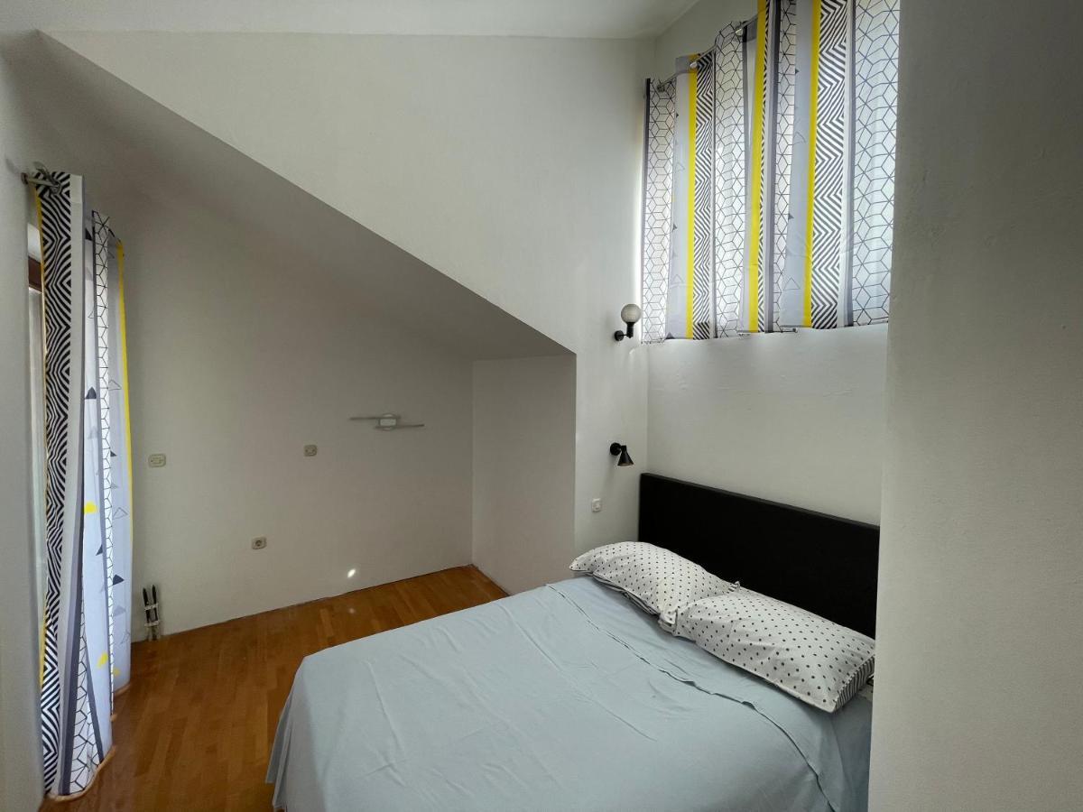 Luce Apartment Kali Exterior photo